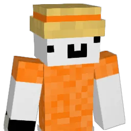 bigeater123 Minecraft avatar bust