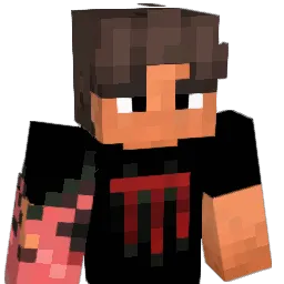 bigeddie117 Minecraft avatar bust