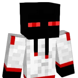 bigflyce Minecraft avatar bust