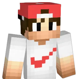 bigfoot0624 Minecraft avatar bust