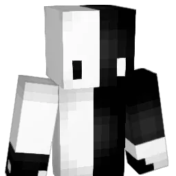 bigfrud2000 Minecraft avatar bust