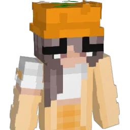 biggamergui Minecraft avatar bust