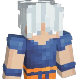 biggds's Minecraft skin