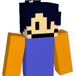 biggeCheeze's Minecraft skin