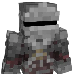 biggemz1 Minecraft avatar bust