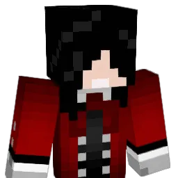 biggerthanyours Minecraft avatar bust