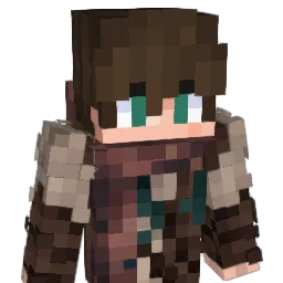 biggestAoisimp Minecraft avatar bust