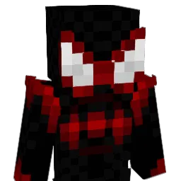 biggestbird56 Minecraft avatar bust