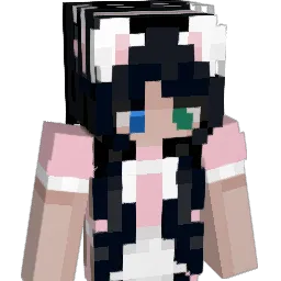 biggestoof's Minecraft skin