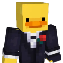 biggeststephen Minecraft avatar bust