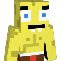 biggg_T Minecraft avatar bust