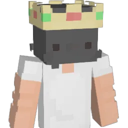 biggie_chez690 Minecraft avatar bust