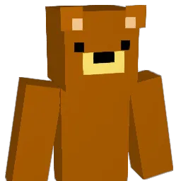 biggiecheese0104 Minecraft avatar bust
