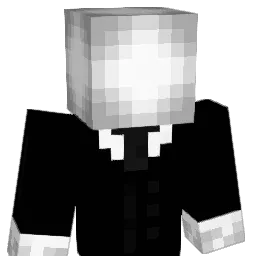 biggies_smalls Minecraft avatar bust