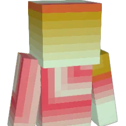 biggoodguy Minecraft avatar bust
