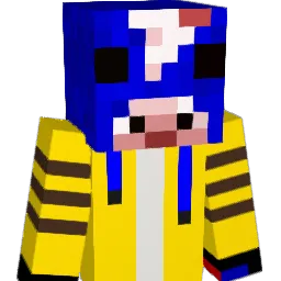 bigguns42 Minecraft avatar bust