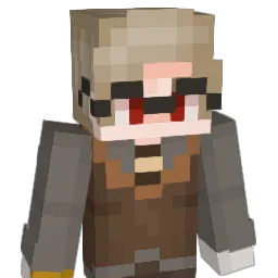 biggwhite's Minecraft skin