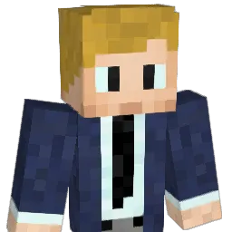 bighause's Minecraft skin