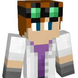 bighenry468 Minecraft avatar bust