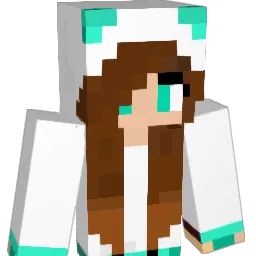 bighungry00 Minecraft avatar bust