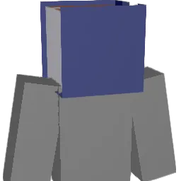 bigibas123 Minecraft avatar bust