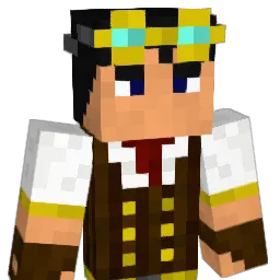 bigj57's Minecraft skin