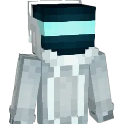 bigjoemichael Minecraft avatar bust