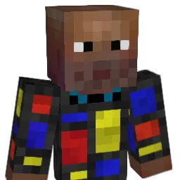 bigjuicygamer42's Minecraft skin