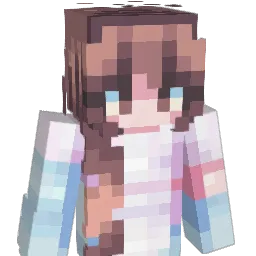 bigkaboomm Minecraft avatar bust
