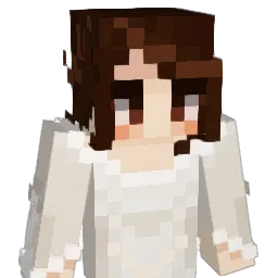 bigkids345 Minecraft avatar bust