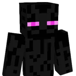 bigkidu Minecraft avatar bust