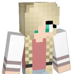 biglittlebug Minecraft avatar bust