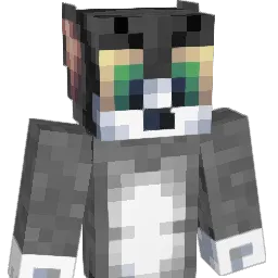 bigloaded's Minecraft skin