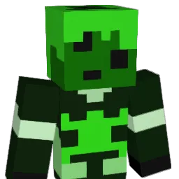 biglukas69 Minecraft avatar bust