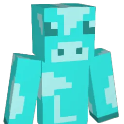 bigmac217 Minecraft avatar bust