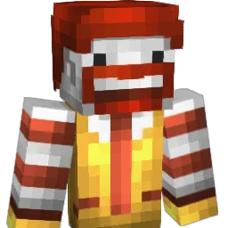 bigmacpdg's Minecraft skin
