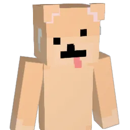 bigmacs24 Minecraft avatar bust