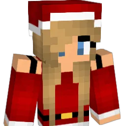 bigmak2285 Minecraft avatar bust