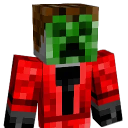 bigman199625 Minecraft avatar bust