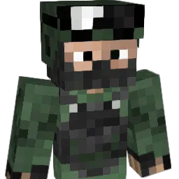 bigman247's Minecraft skin