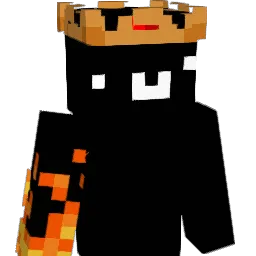 bigman333slas Minecraft avatar bust