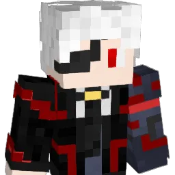 bigmandady Minecraft avatar bust