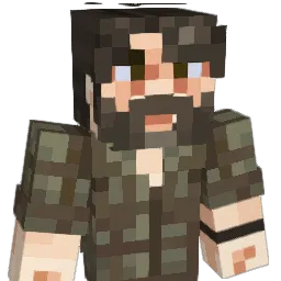 bigmansteef's Minecraft skin