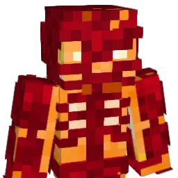bigmark13's Minecraft skin