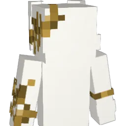 bigmark990731 Minecraft avatar bust