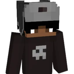 bigmarv0 Minecraft avatar bust