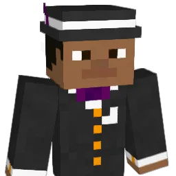 bigmb Minecraft avatar bust