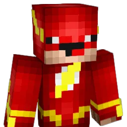 bigmeats_ Minecraft avatar bust