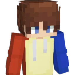 bigmice's Minecraft skin