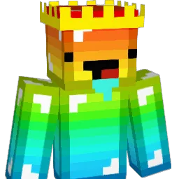 bigmike47 Minecraft avatar bust